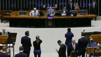 Câmara dos Deputados