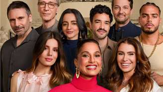 Veja quando vai ao ar o especial de Beleza Fatal com reencontro do elenco