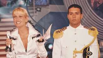 Hugo Resende relembra passado como 'Papaquito' de Xuxa