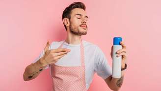 Em casos de deficiência de zinco, o corpo tende a priorizar funções vitais, deixando a regeneração de tecidos sensoriais, como o olfatório, em segundo plano – depositphotos.com / AndrewLozovyi