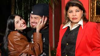 Ana Castela, Zé Felipe, Roberta Miranda (Reprodução/Instagram)