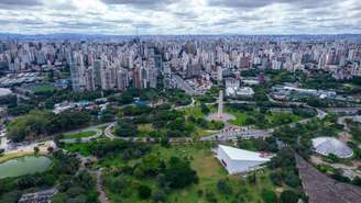 Em um comunicado divulgado pelo Story da conta oficial do Instagram, o Parque Ibirapuera explicou o motivo; confira