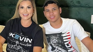 Bomba! Deolane e o filho são processados em caso de jogos de azar / Reprodução: Instagram