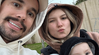 'Momento muito difícil': Marido de Isabel Veloso fala sobre estado de saúde da esposa