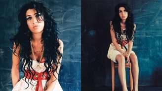 Pai de Amy Winehouse processa amigas da filha; veja motivos