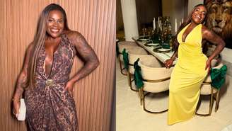 Perdeu! Justiça nega recurso e Jojo Todynho se dá mal no tribunal