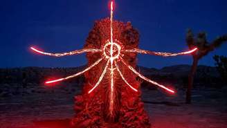 Estátua misteriosa do The Game Awards parece ter a ver com novo jogo da Larian Studios