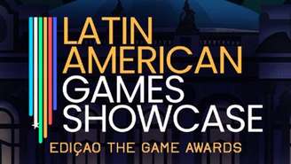 Veja os jogos exibidos no Latin American Games Showcase pelo The Game Awards 2025