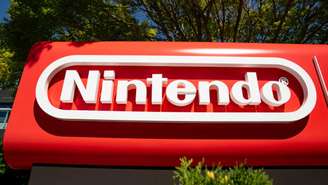 Nintendo perde US$ 14 bilhões em valor de mercado por receio na escassez de chips