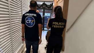 Grupo criminoso que aliciava brasileiras para o tráfico internacional de pessoas é alvo da PF