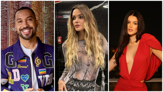 Gil do Vigor, Marcela Mc Gowan e Eslovênia são alguns dos ex-BBBs que ficaram milionários mesmo sem vencer