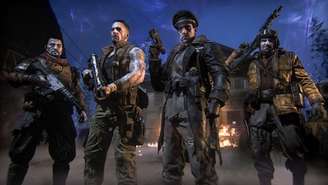 Call of Duty não terá mais jogos de Modern Warfare ou Black Ops em sequência