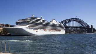 Mala pronta para o navio: roupas leves para o dia, agasalho para áreas climatizadas e trajes adequados para eventos noturnos garantem conforto a bordo – depositphotos.com / khellon