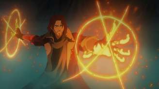 Quando estreia o 7º episódio de 'The Mighty Nein' no streaming (Divulgação/Prime Video)