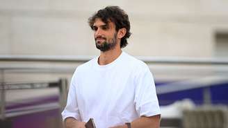 Valentin Vacherot venceu o prêmio de Revelação do Ano da ATP