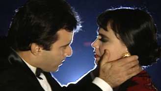 Edu e Maria do Carmo (Reprodução/Globo)