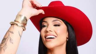 Rayane Figliuzzi (Reprodução/Instagram)