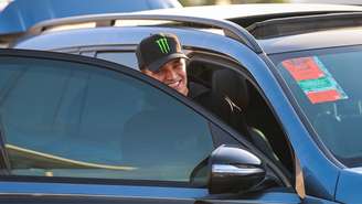 Campeão Mundial, Lando Norris quer dias normais durante férias