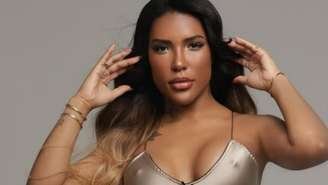 Carol Lekker (Reprodução/Instagram)