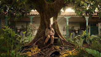 Segunda parte de 'Cem Anos de Solidão' ganha data de estreia na Netflix (Divulgação/Netflix)