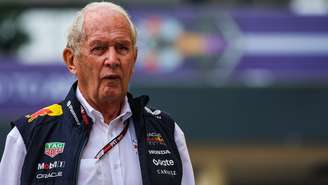 Marko anuncia saída da Red Bull após 20 anos