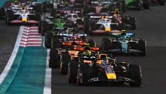 Confira os 10 pilotos mais bem pagos da Fórmula 1