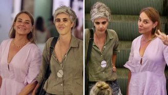 Thiago Martins / Agnews