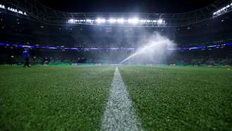 Palmeiras, Atlético