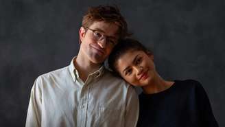 'O Drama', com Robert Pattinson e Zendaya, ganha teaser e data de estreia nos cinemas (Divulgação/A24)