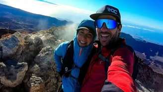 Alpinista acusado de deixar namorada morrer congelada recusou resgate de helicóptero na Áustria