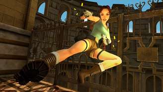 Novo Tomb Raider vaza antes do anúncio oficial no The Game Awards 2025