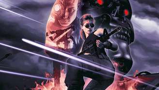 Terminator 2D: No Fate – Quando o Exterminador renasce em 16 bits