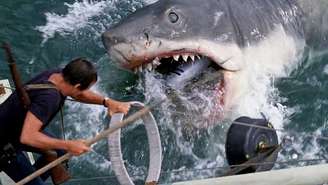 Jogo de NES baseado no filme "Tubarão" está a caminho do PS5 e Switch