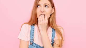 Fique atento aos sinais.