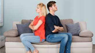 Faça essa oração para voltar as pazes com a pessoa amada