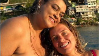 Amiga de Preta Gil faz desabafo emocionante sobre ajuda que recebeu: 'Doeu'/ Reprodução: Instagram