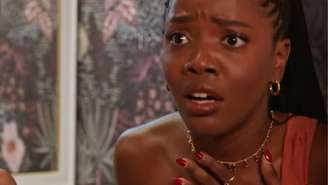 Leo em 'Dona de Mim'