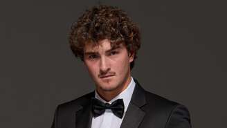 João Fonseca é o momento do tênis mundial