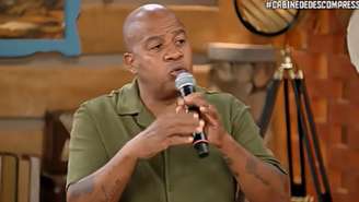 Toninho é eliminado de 'A Fazenda 17'