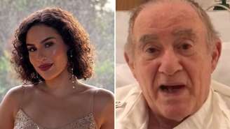 Fãs reagem após atitude da filha de Renato Aragão: "Não esperava nada direrente"