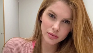 Pânico! Bárbara Evans detalha momentos de tensão durante voo: 'Maior susto da minha vida' / Reprodução: Instagram