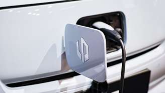 Sistema da Leapmotor será usado em marcas da Stellantis