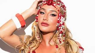 Bruna Griphao (Reprodução/Instagram)