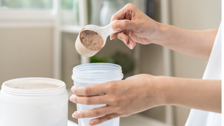 Descubra quanto de proteína você deve consumir diariamente e desmistifique mitos comuns