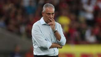 Tite tem uma proposta para comandar o Internacional em 2026