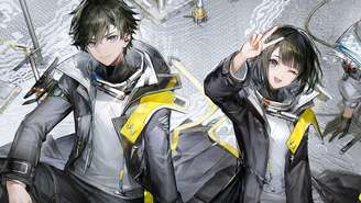 Arknights: Endfield ganha trailer com a banda OneRepublic e sai em janeiro de 2026