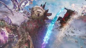 Clair Obscur: Expedition 33 ganha novos conteúdos após conquistas no TGA 2025