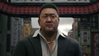 Gang of Dragon é o jogo de estreia do novo estúdio do criador de Yakuza