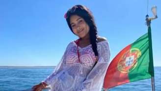 A brasileira Josielly Rodrigues foi vítima de 'serial killer do Algarve', em Portugal