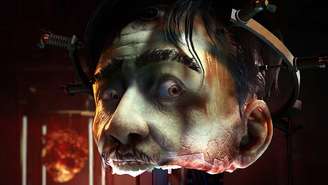 Thriller de ficção Ontos é anunciado no The Game Awards 2025